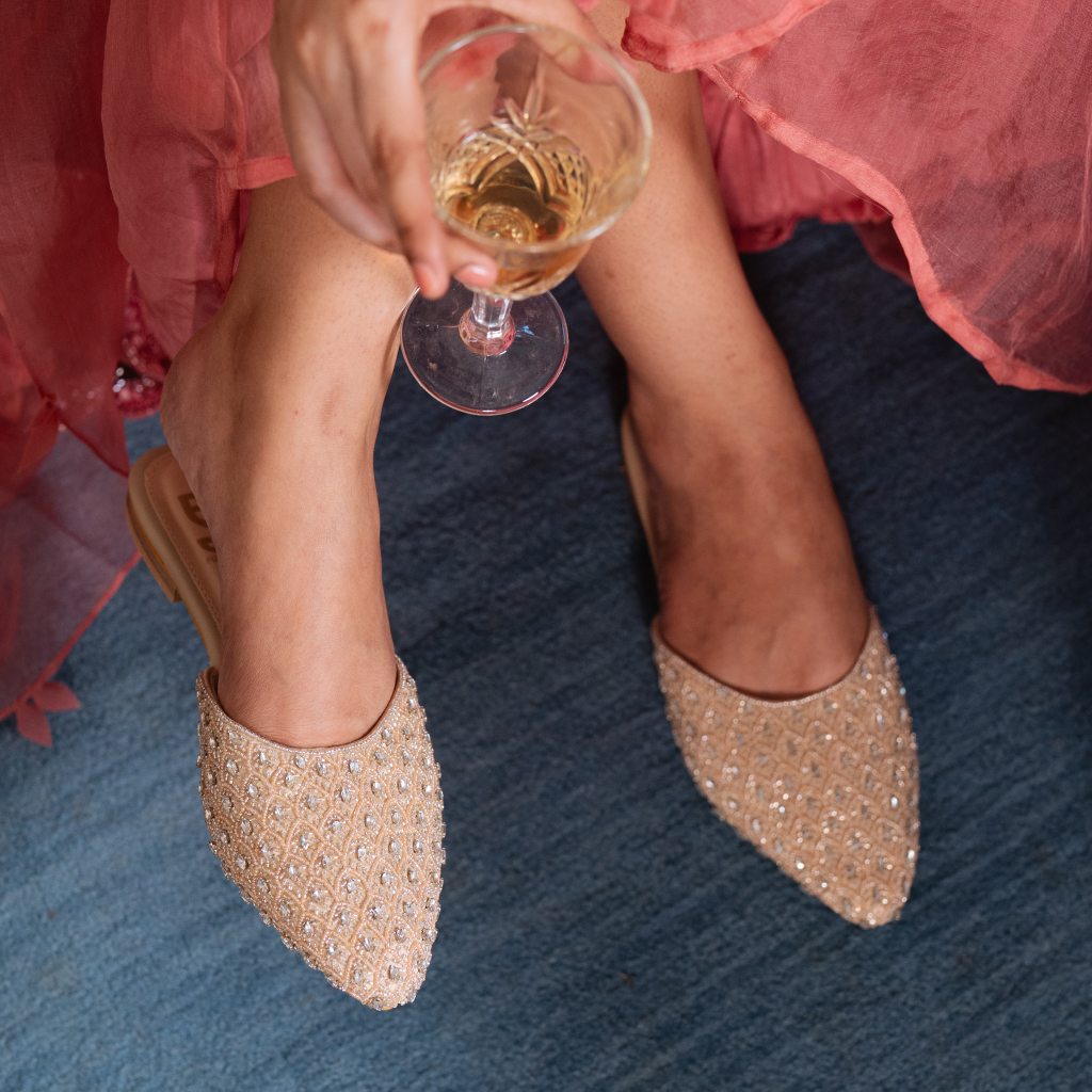 Gold Play : Mules