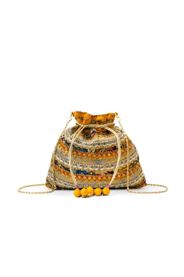 Golden Gossip : Potli