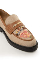 Hot-Tea : Chunky Loafer