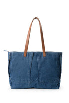 Jean Genie : Tote Bag