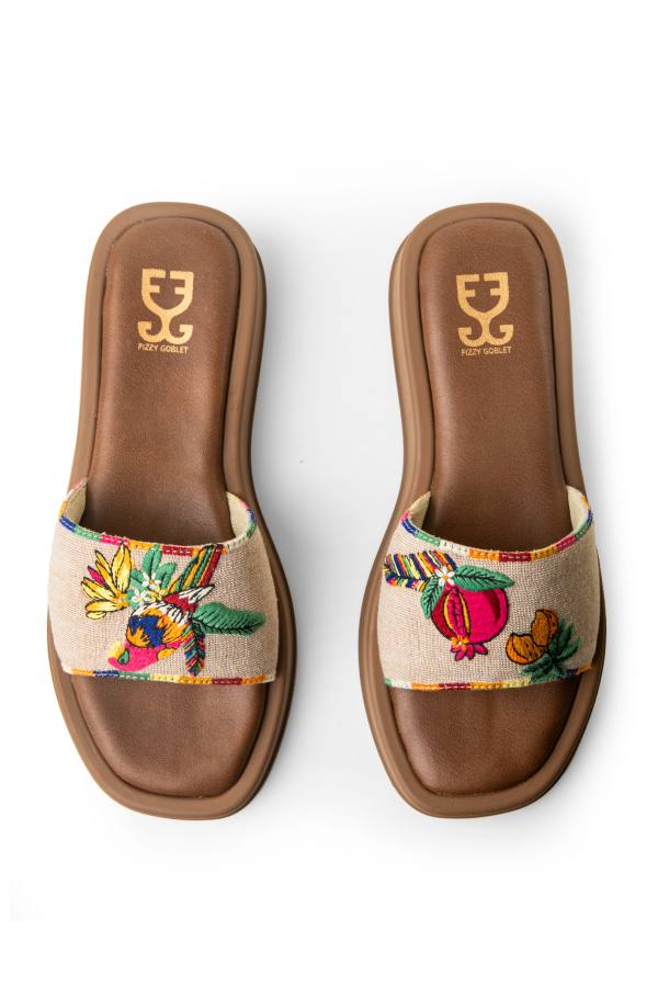 Juicy Jaggery : Bomba Sliders