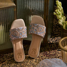 Just Bead It : Sandals