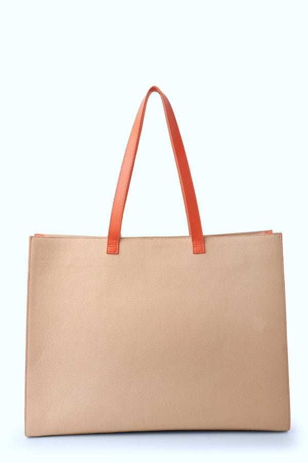 Main Squeeze : Tote Bag