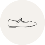Mary Janes