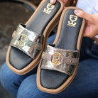 Metal Special : Bomba Sliders