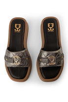 Metal Special : Bomba Sliders