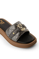 Metal Special : Bomba Sliders