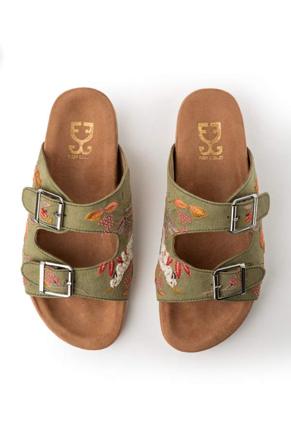 Olive Garden : Sliders