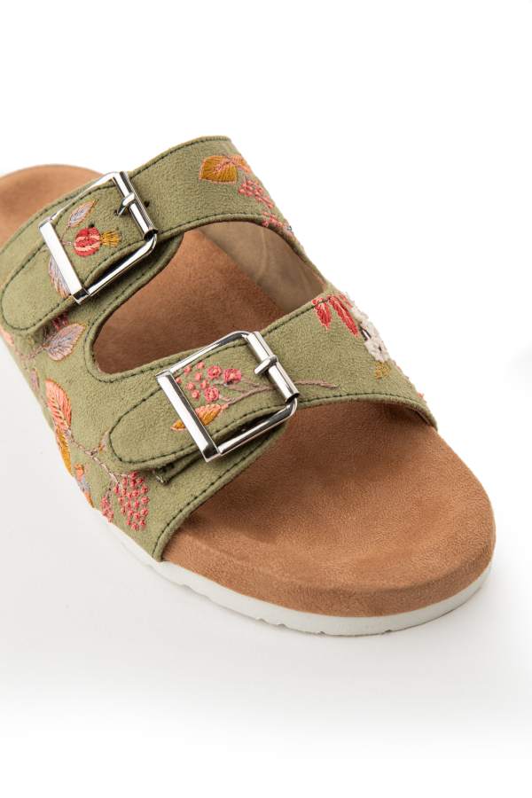 Olive Garden : Sliders