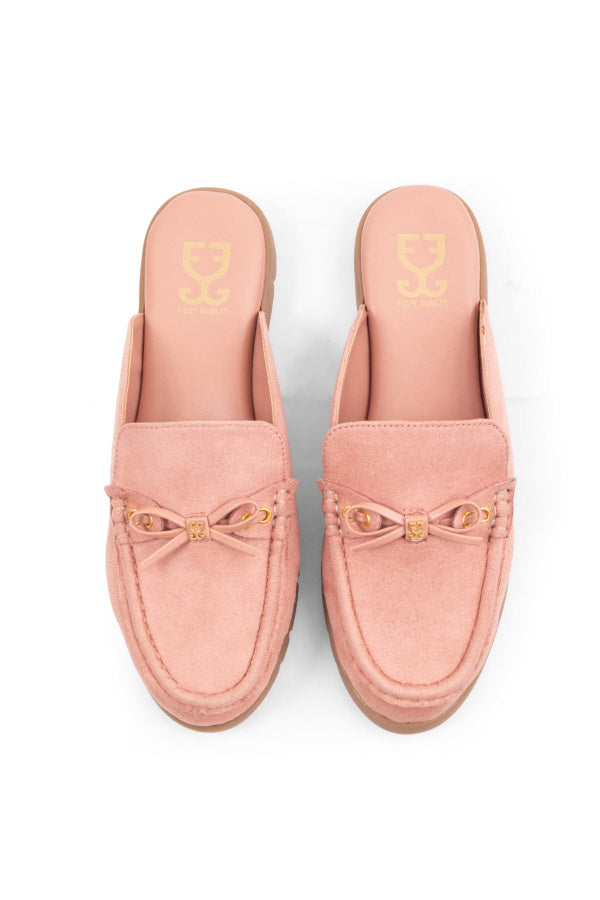 Out of Office : Slip On Loafers