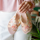 Peach Fuzz : Criss Cross Slides