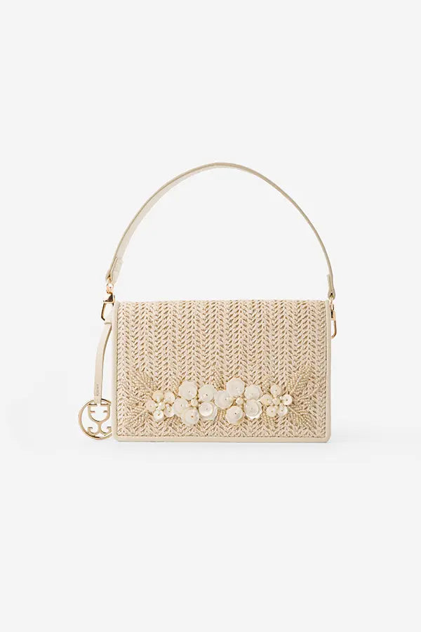 Pearl Pressure : Shoulder Bag