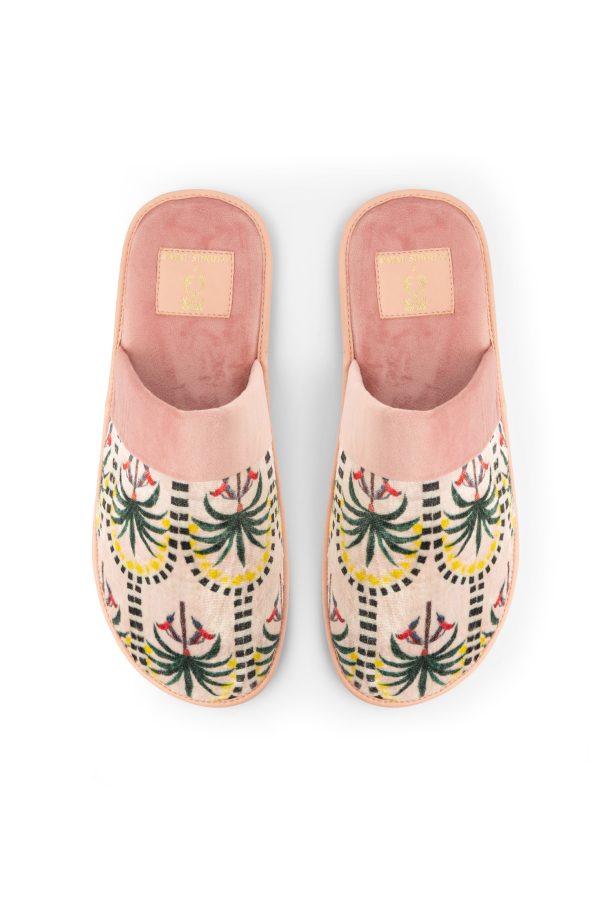 Palmistry : Mules - Payal Singhal X Fizzy Goblet