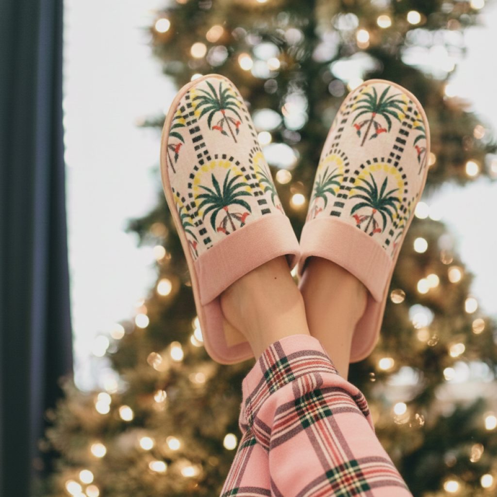 Palmistry : Mules - Payal Singhal X Fizzy Goblet