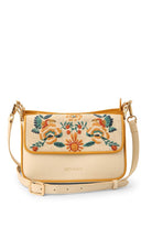 Ray of Yay : Three in One Crossbody Bag