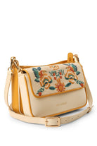 Ray of Yay : Three in One Crossbody Bag