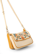 Ray of Yay : Three in One Crossbody Bag