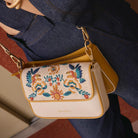 Ray of Yay : Three in One Crossbody Bag