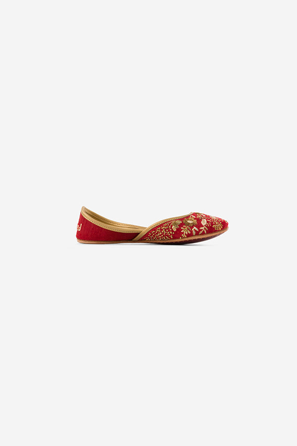 Red Velvet : Juttis
