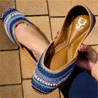 Ripple Berry : Juttis