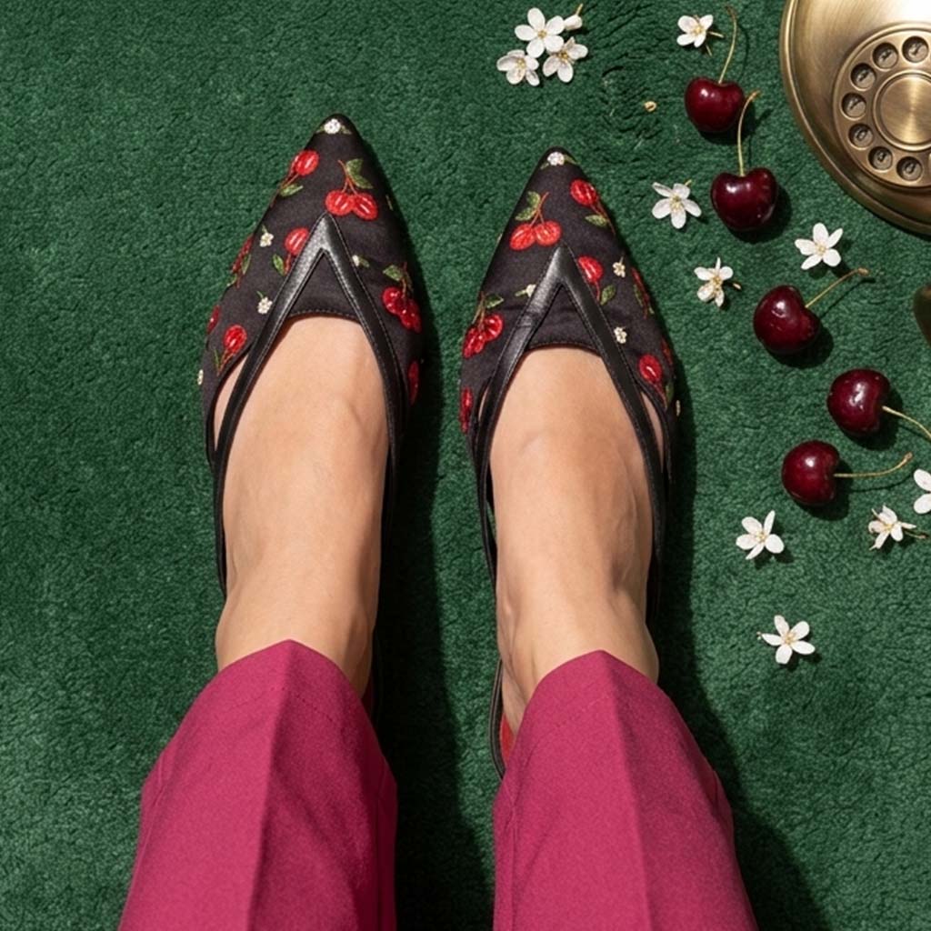 Ruby : Mules