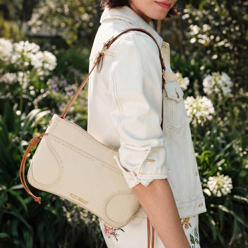 Sugar : Shoulder Bag
