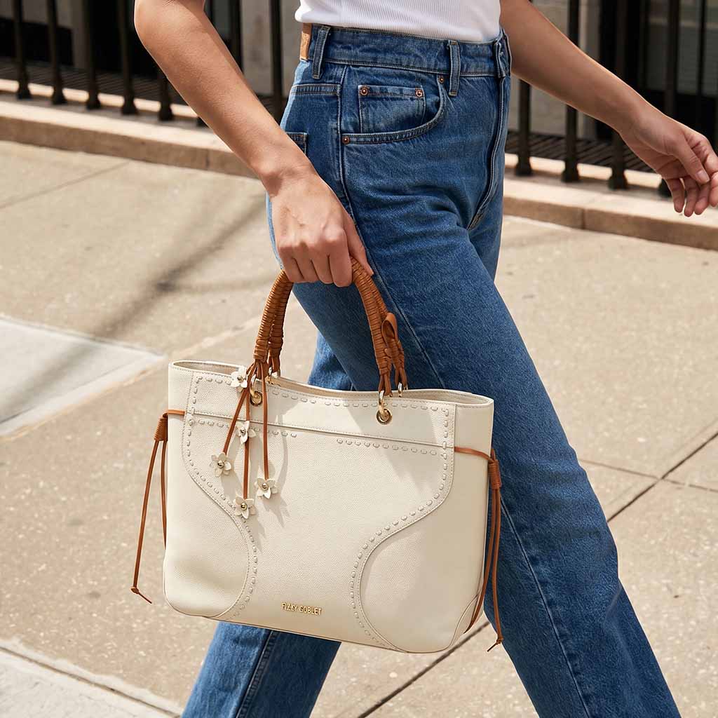 Sugar : Tote Bag