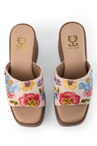 The Spring Fling : Wedges