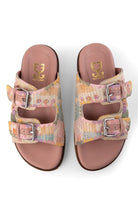 Very Demure : Slip Ons