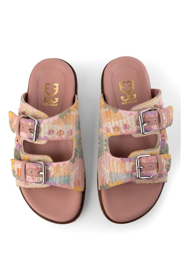 Very Demure : Slip Ons