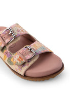 Very Demure : Slip Ons