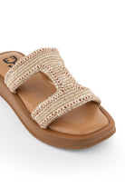 Jute Route : Bomba Sliders