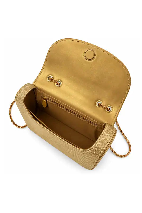 Zari Darling : Clutch Bag