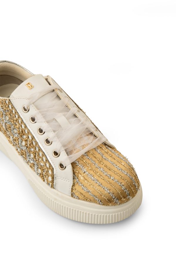 Bling Thing : Sneakers
