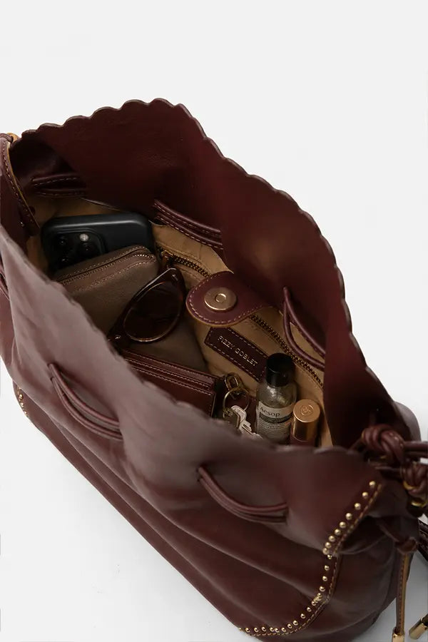 Jholi : Shoulder Bag