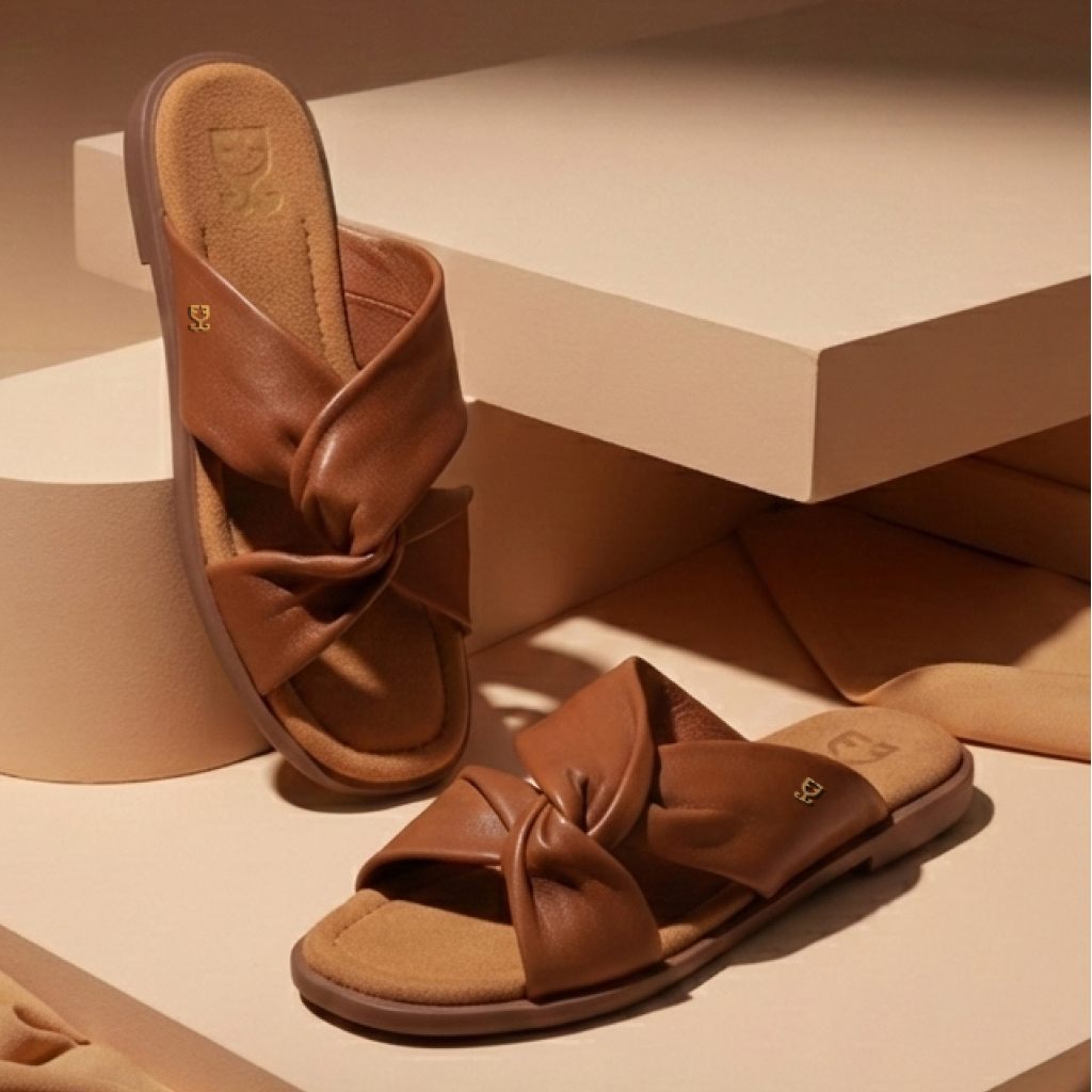 Knot Today : Sandals