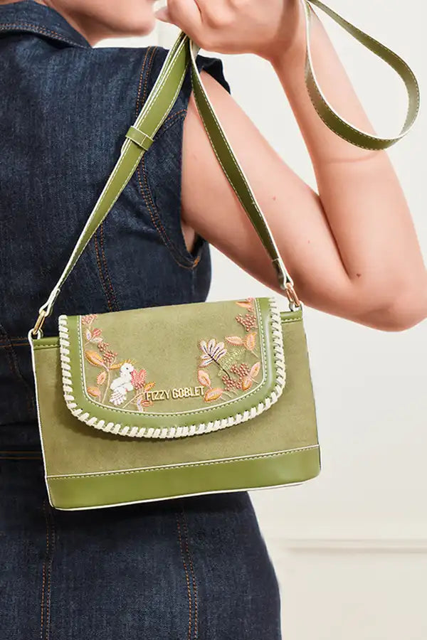 Olive a Sudden : Sling Bag