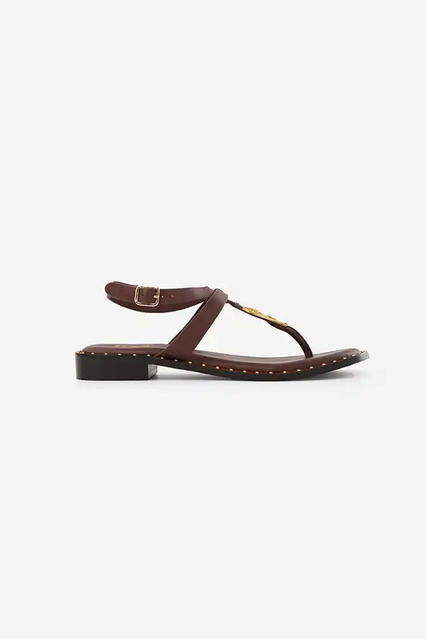 Sindoor : Thong Sandals