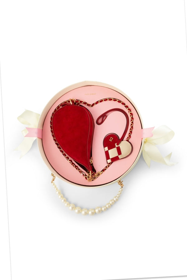 Piece of Heart : Limited Edition Gift Box