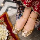Goldiloves : Juttis