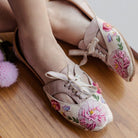 Getting to Eden : Broguesters - Payal Singhal X Fizzy Goblet