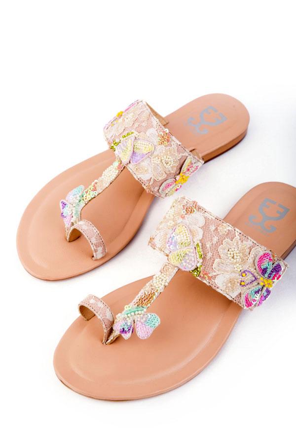 Sugar Bomb : Kolha Flats