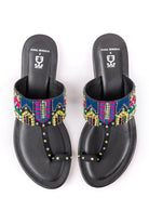 Campa : Kolha Flats - Payal Singhal X Fizzy Goblet