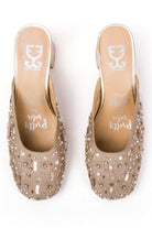 Dancing in the Dark : Heels - Limited Edition