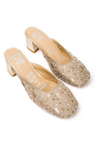 Dancing in the Dark : Heels - Limited Edition