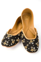 Shadow Play : Juttis