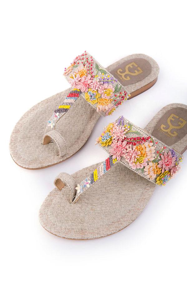 Bali Bellini : Kolha Flats