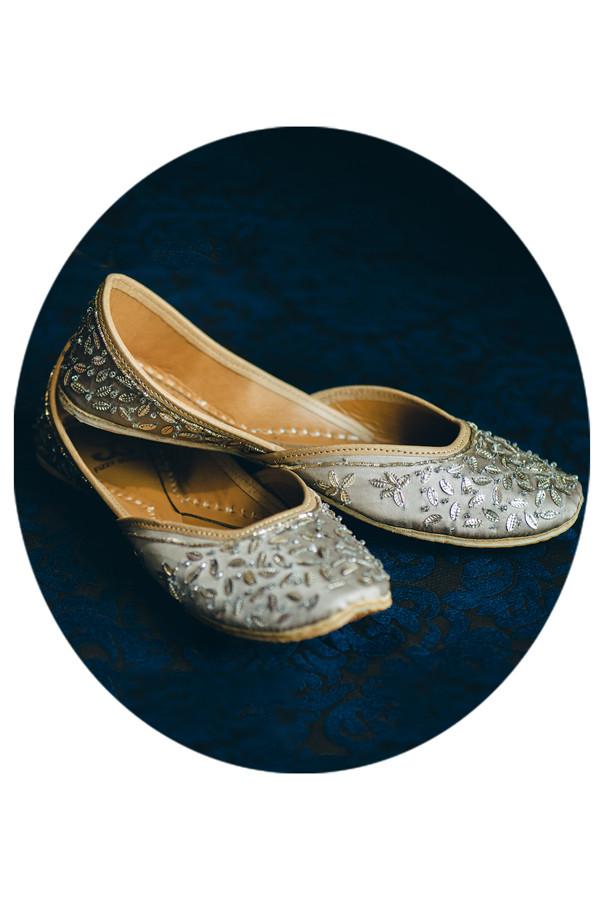 Champagne Super Nova : Juttis