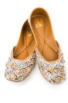 Celestial Superstar  : Juttis