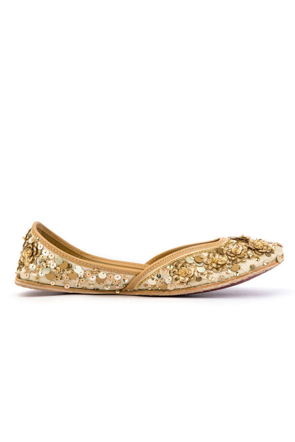 Goldiloves : Juttis